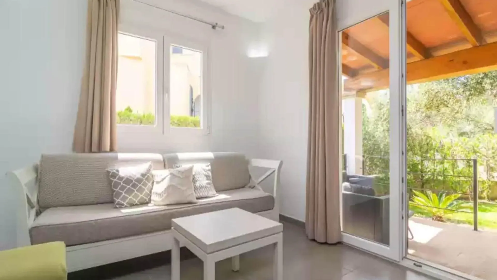 Villa Blanca Villa With Private Pool Cala Ferrera  0*, Cala Ferrera (Mallorca) Spain
