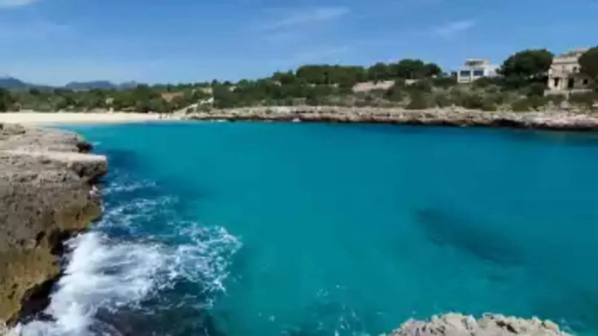 Villa Blanca Villa With Private Pool Cala Ferrera  Spain