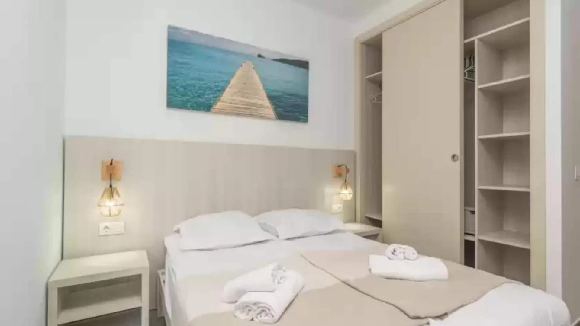 Villa Blanca Villa With Private Pool Cala Ferrera  0*, Cala Ferrera (Mallorca)
