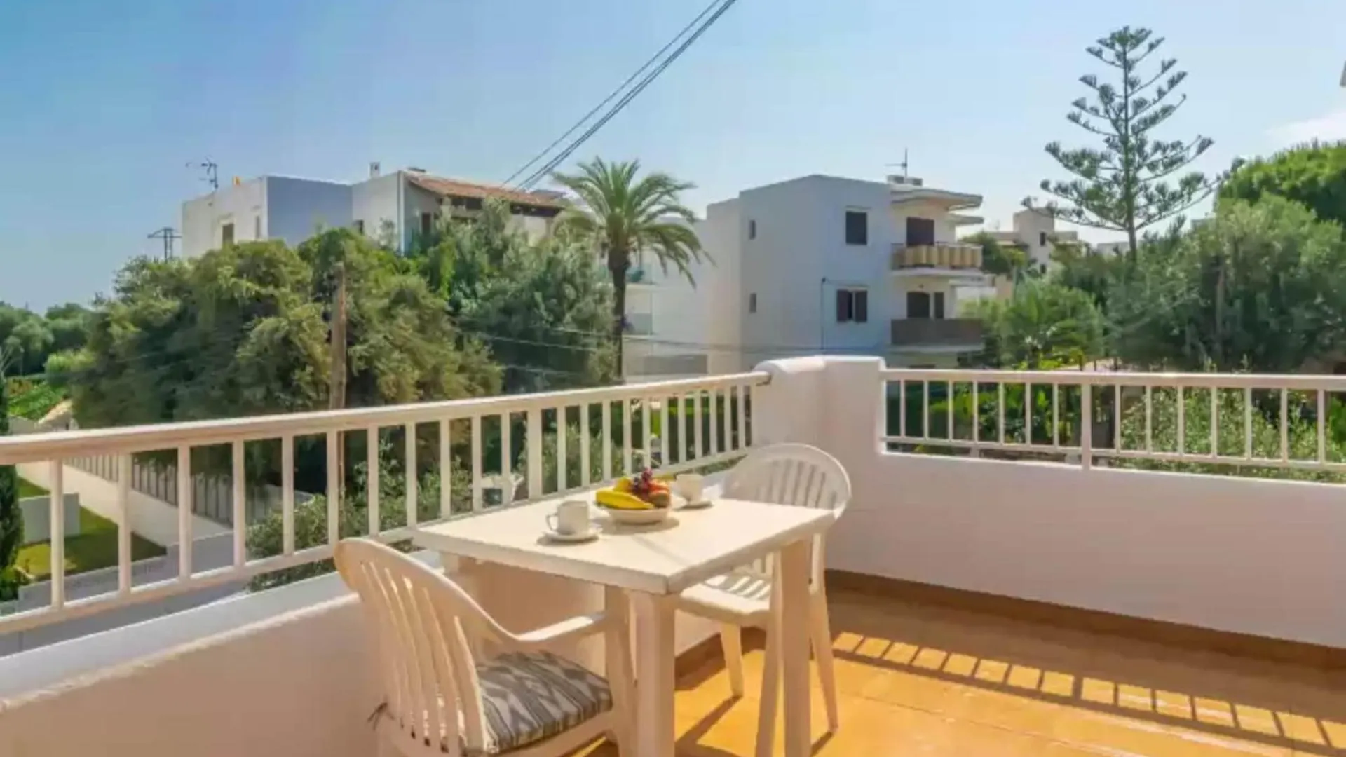 Villa Blanca Villa With Private Pool Cala Ferrera
