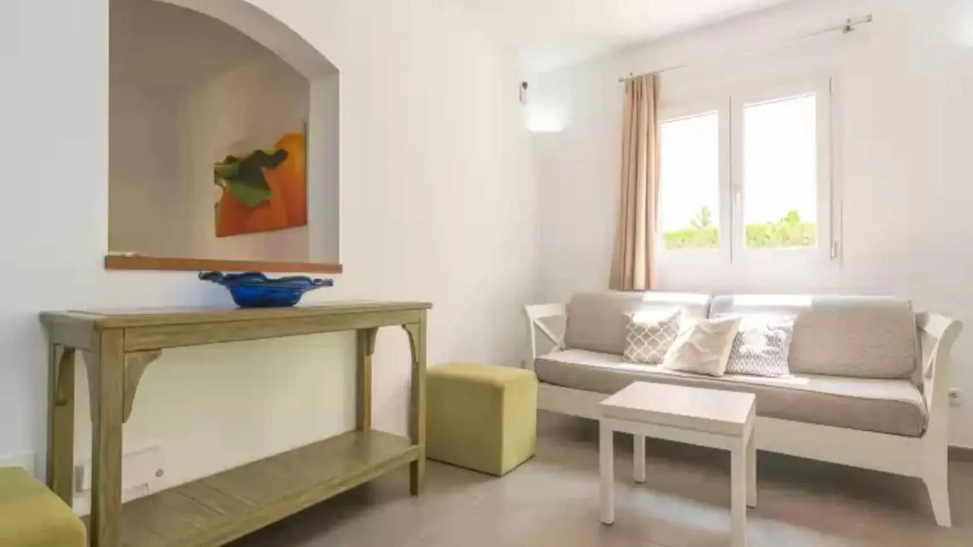 Villa Blanca Villa With Private Pool Cala Ferrera