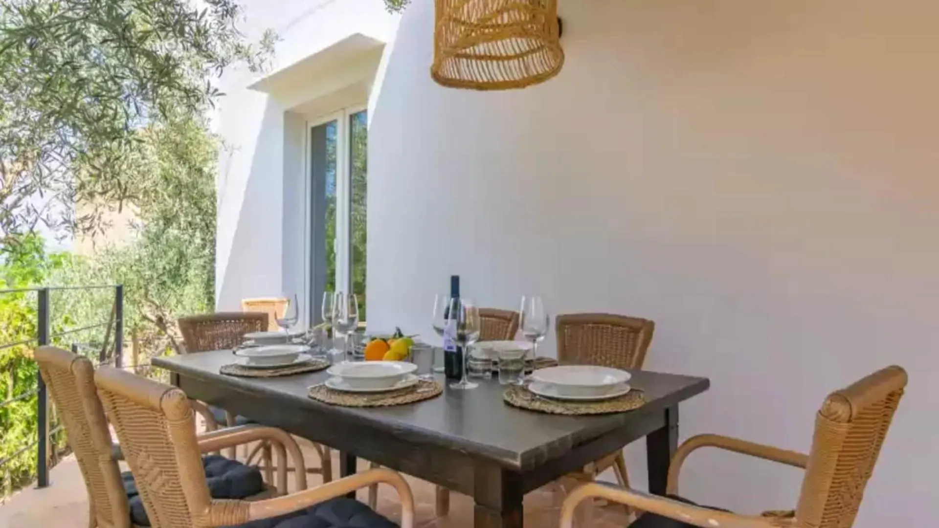 Villa Blanca Villa With Private Pool Cala Ferrera  Cala Ferrera (Mallorca)