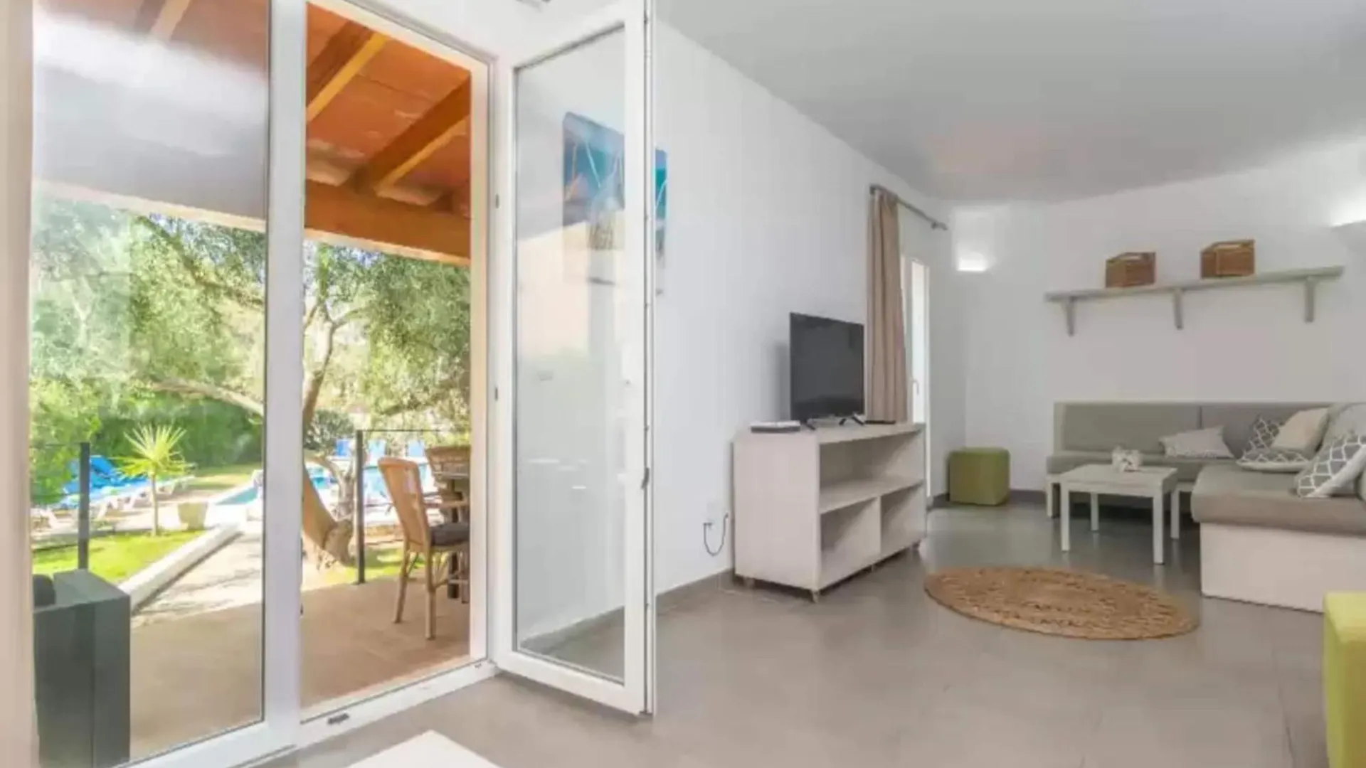 Villa Blanca Villa With Private Pool Cala Ferrera   Cala Ferrera (Mallorca)