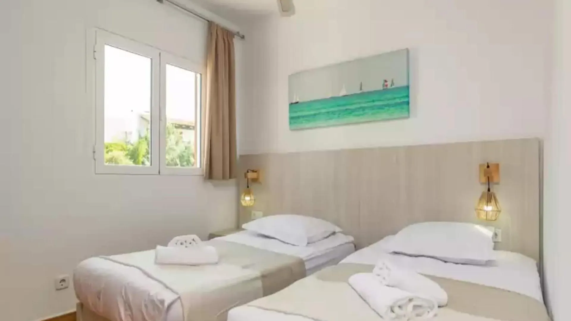 Villa Blanca Villa With Private Pool Cala Ferrera
