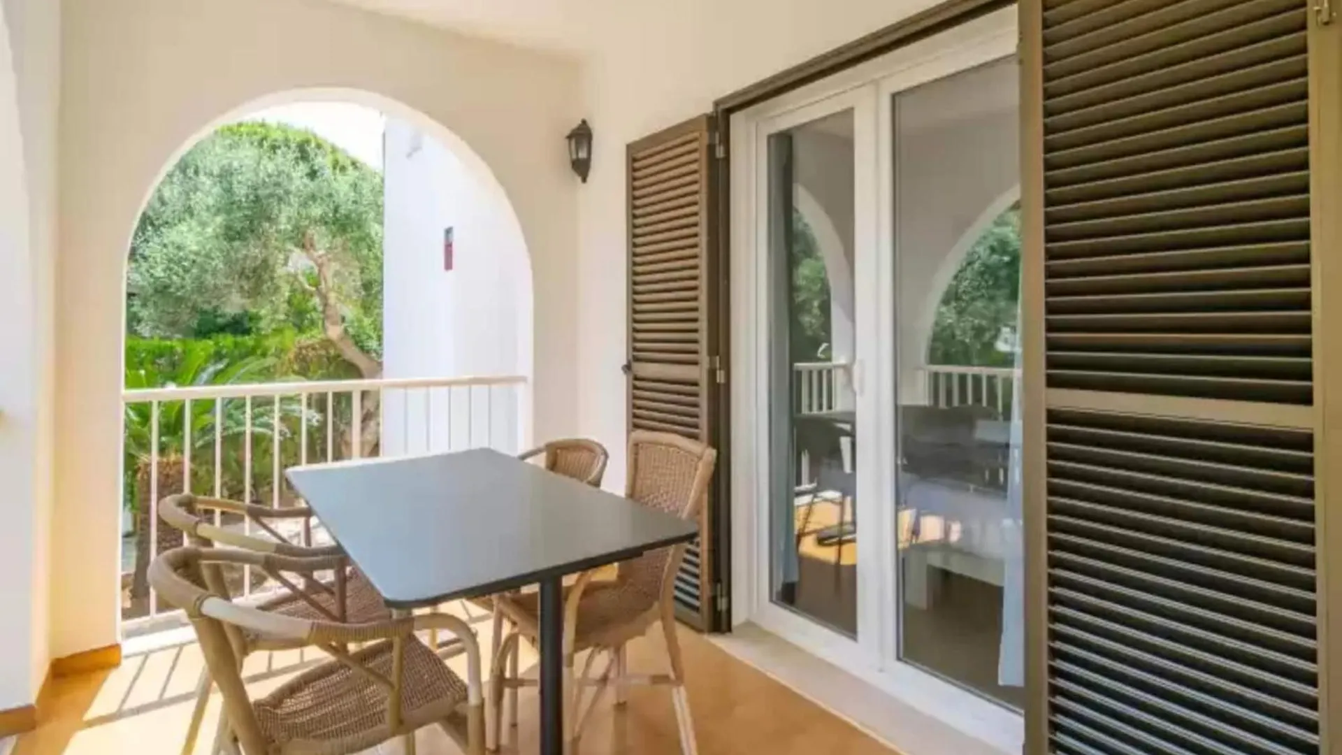 Villa Blanca Villa With Private Pool Cala Ferrera  Spain
