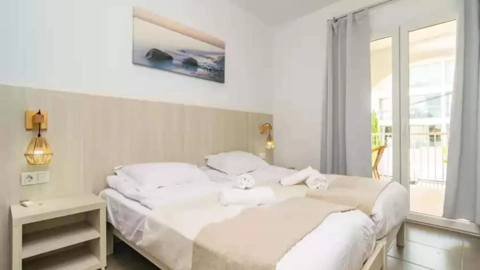 Villa Blanca Villa With Private Pool Cala Ferrera