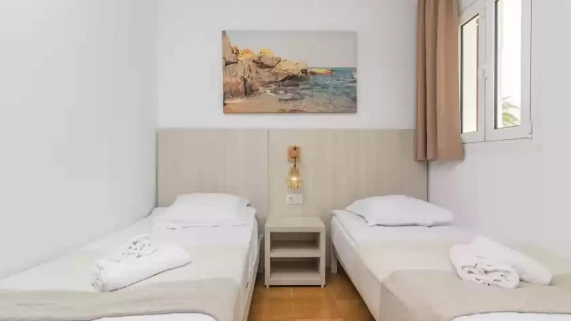 Villa Blanca Villa With Private Pool Cala Ferrera  Spain